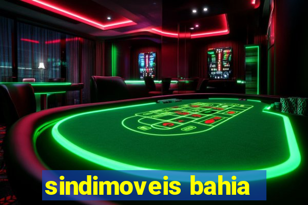 sindimoveis bahia